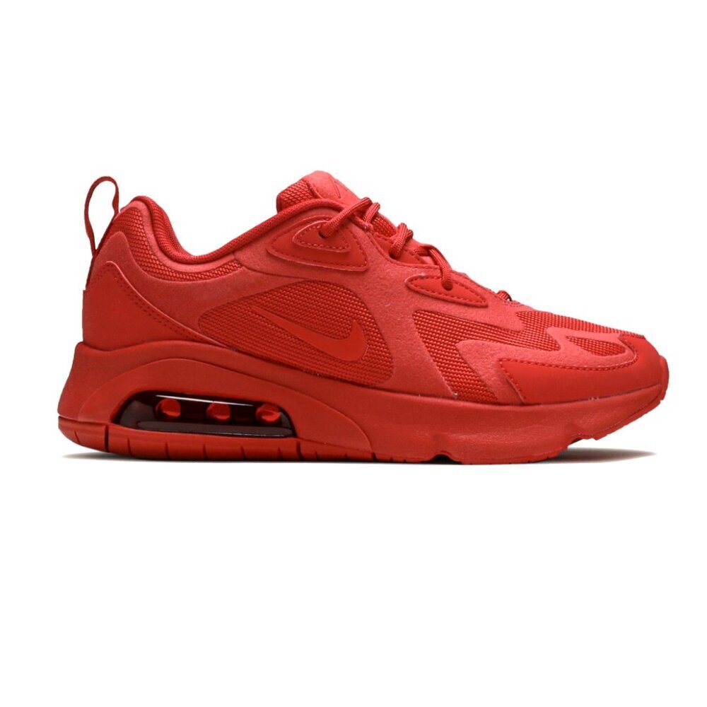 Air Max 200 'Triple Red'
